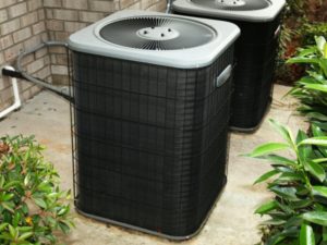 hvac repairs