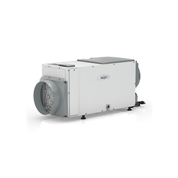 Aprilaire Dehumidifier – Model 1850