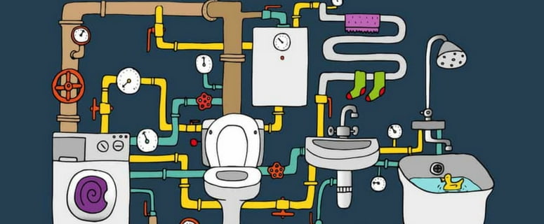 How to Solve Simple Plumbing Problems