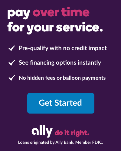 ally finance