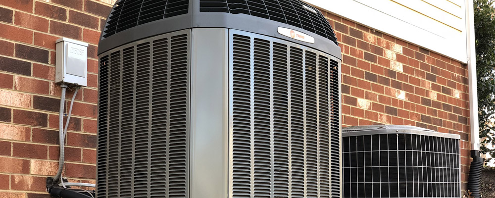 Quality HVAC Services