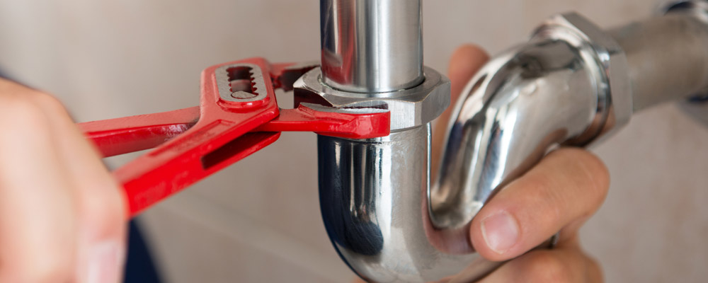 Kitchen Plumbing Services 